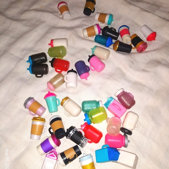 Huge Lol Surprise Doll Lot 30+Dolls - Picture 9 of 11